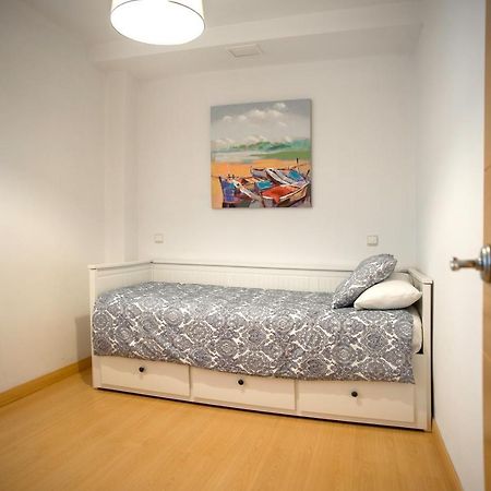 Santo Tomas B Ha Apartment Cádiz Exterior photo
